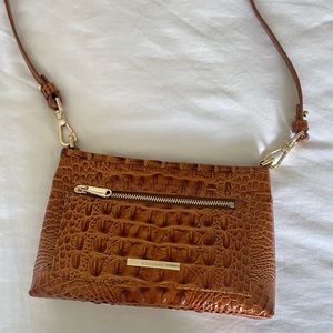 Brahmin Vida Crossbody Bag